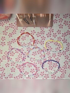 Fashion Bracelets